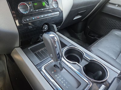 2013 Ford Expedition Limited