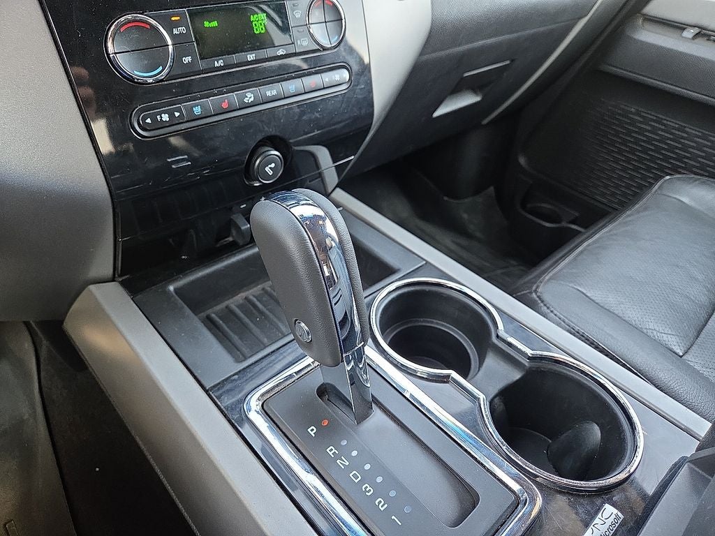 2013 Ford Expedition Limited