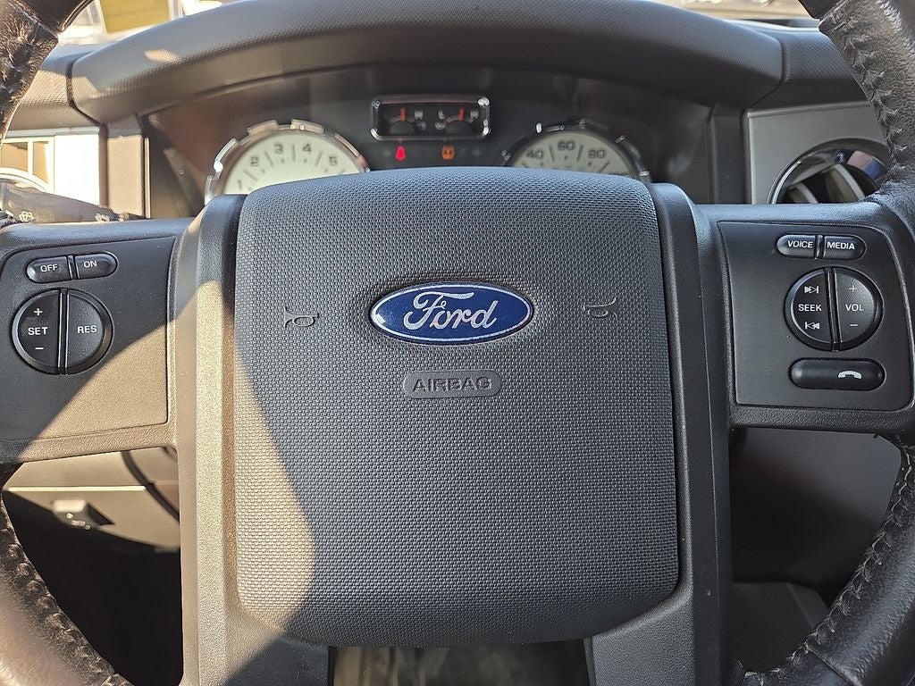 2013 Ford Expedition Limited