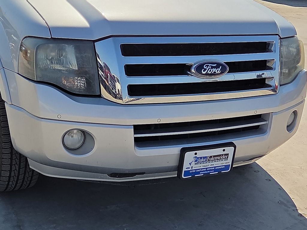 2013 Ford Expedition Limited