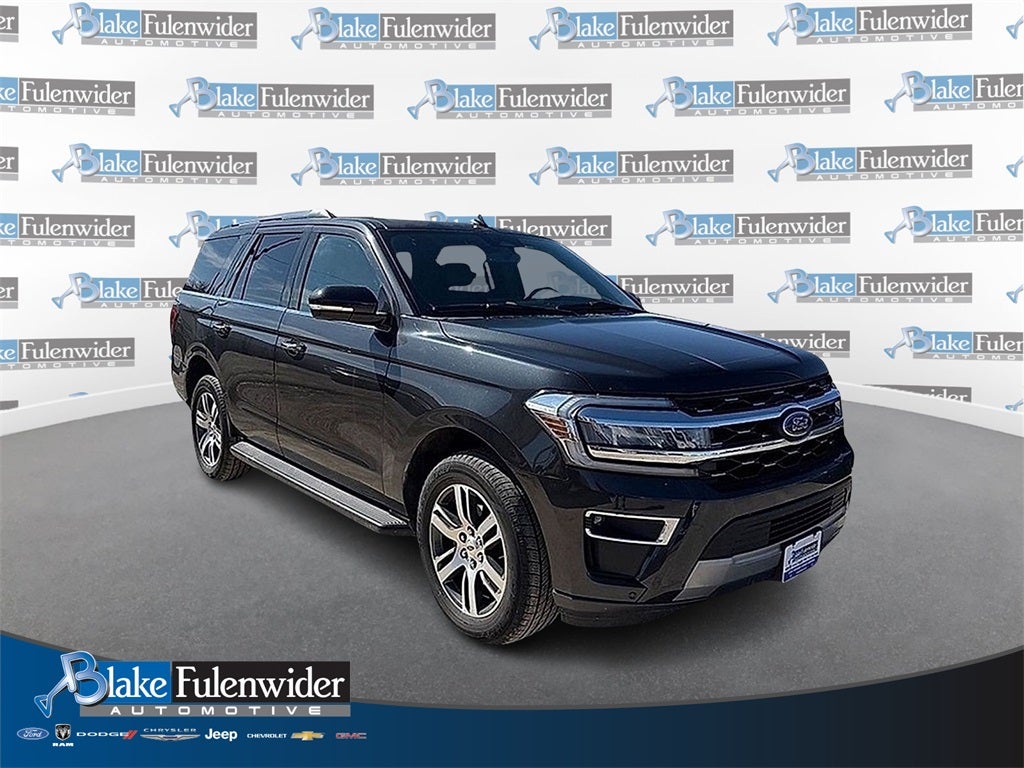 2024 Ford Expedition Limited