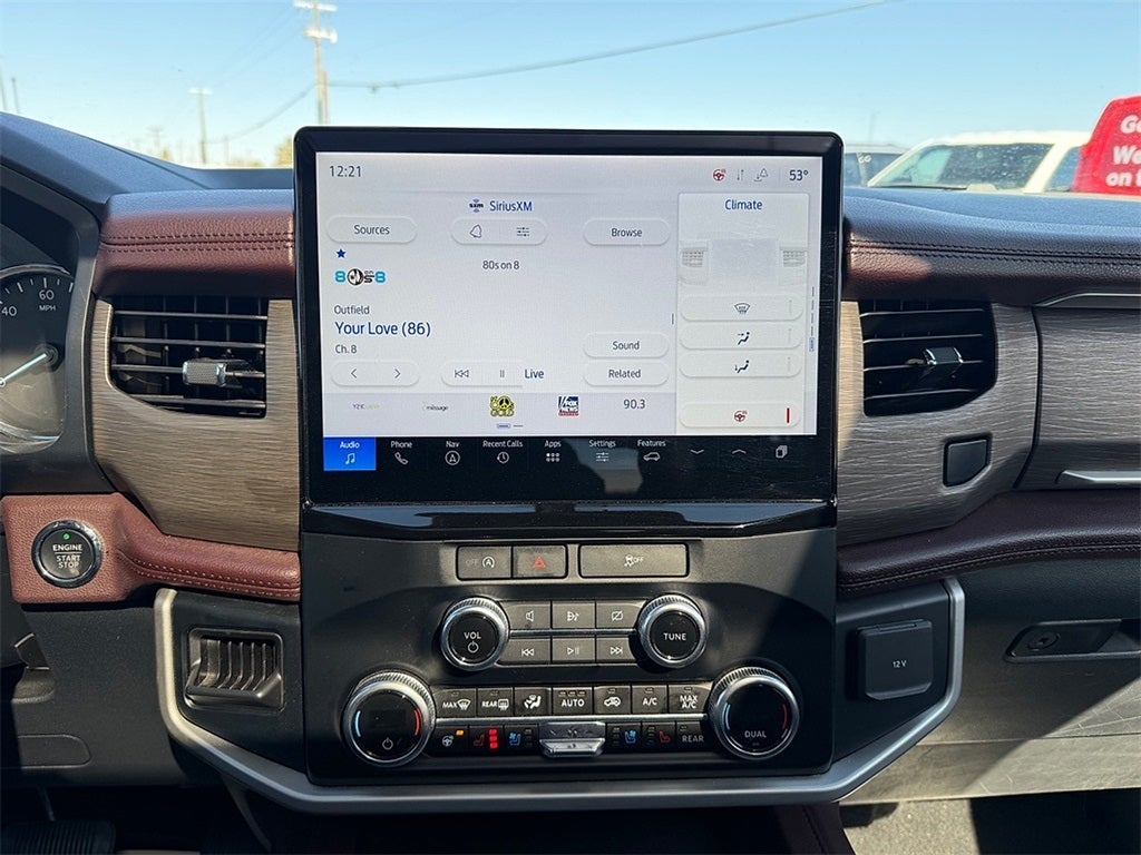 2024 Ford Expedition Limited