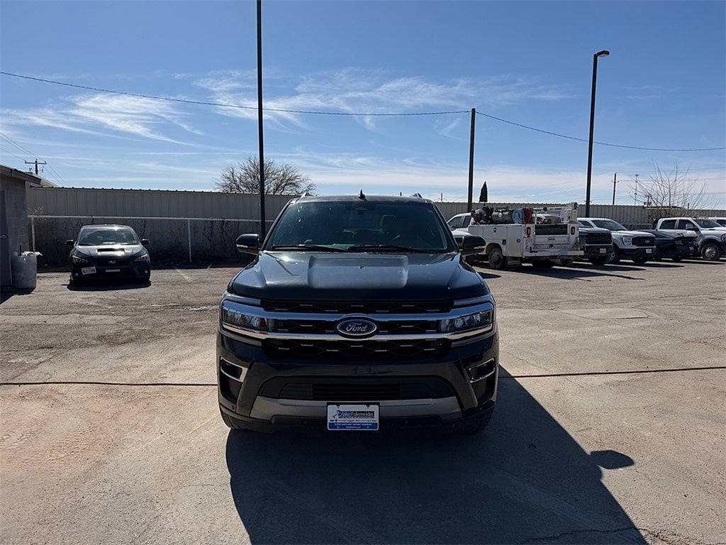 2024 Ford Expedition Limited