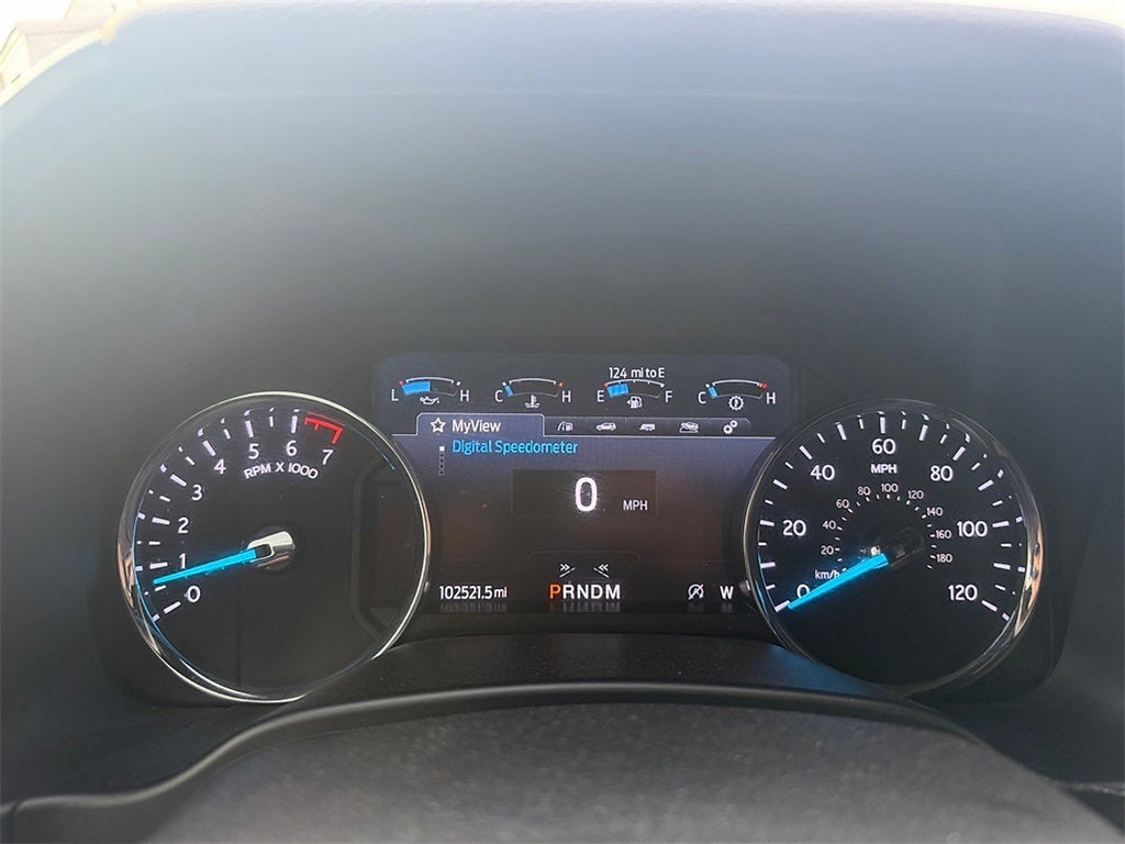 2020 Ford Expedition King Ranch