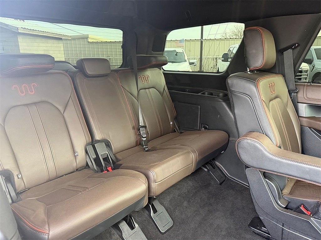 2020 Ford Expedition King Ranch