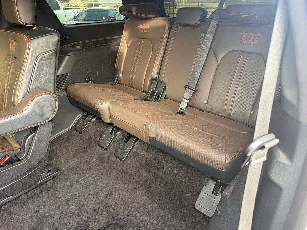 2020 Ford Expedition King Ranch