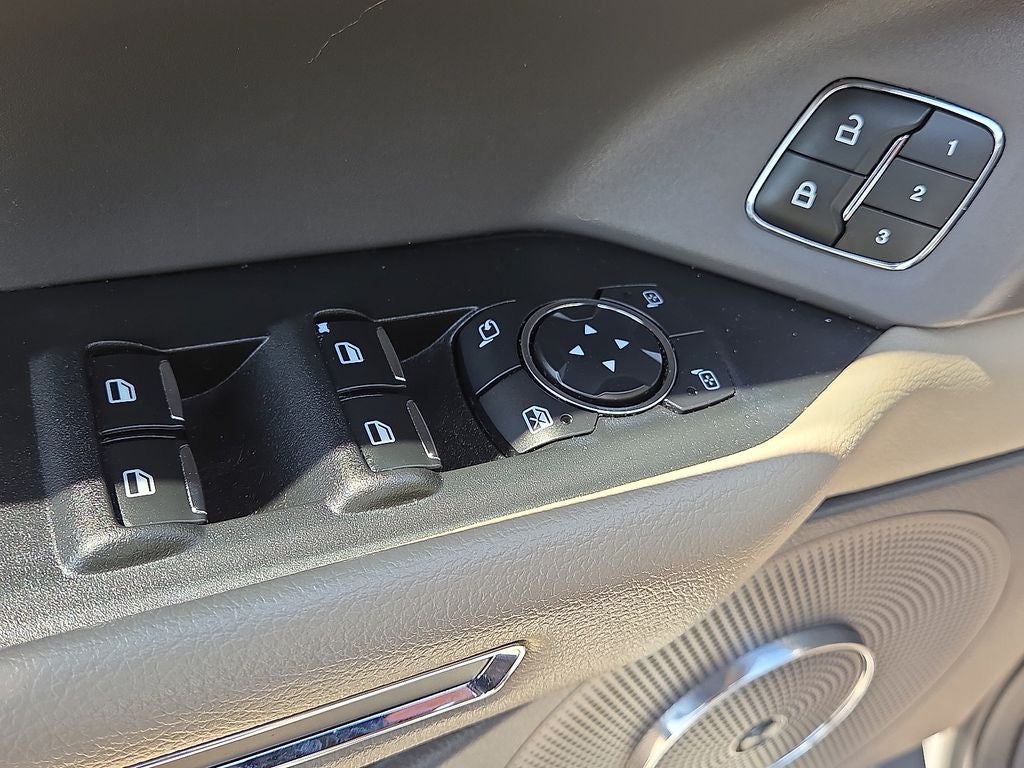 2020 Ford Expedition Limited