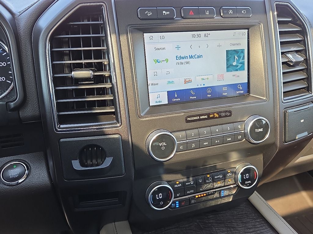 2020 Ford Expedition Limited
