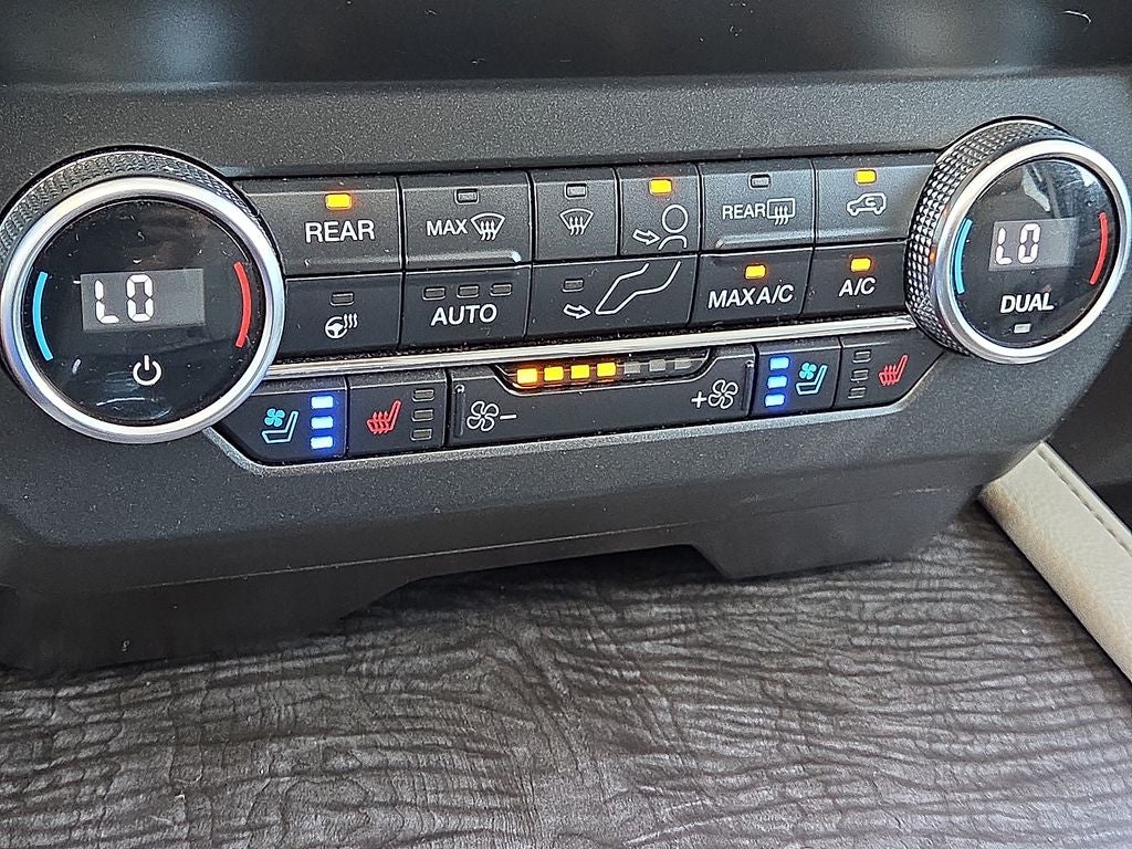 2020 Ford Expedition Limited