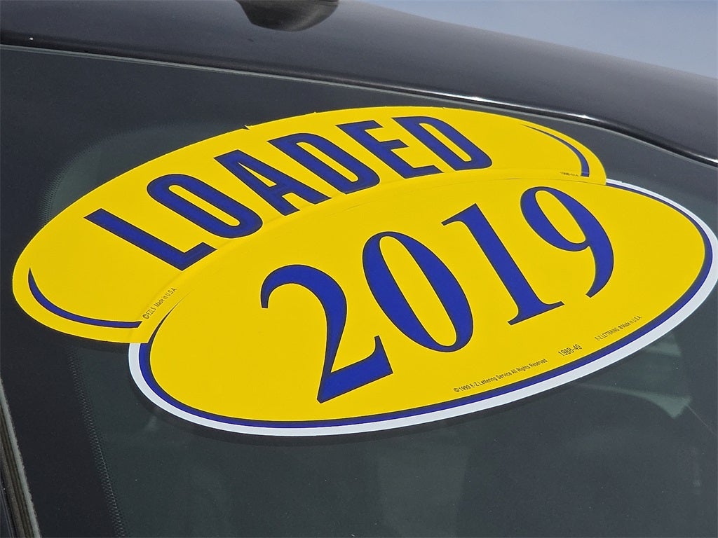 2019 Ford F-250SD Lariat