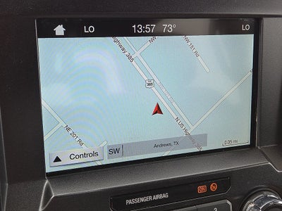 2019 Ford F-250SD Lariat