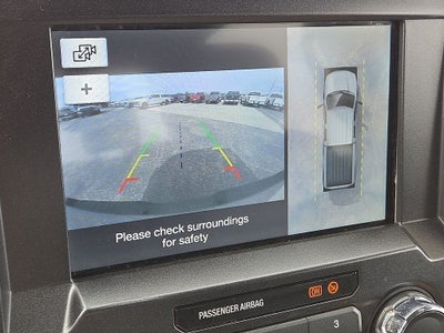 2019 Ford F-250SD Lariat