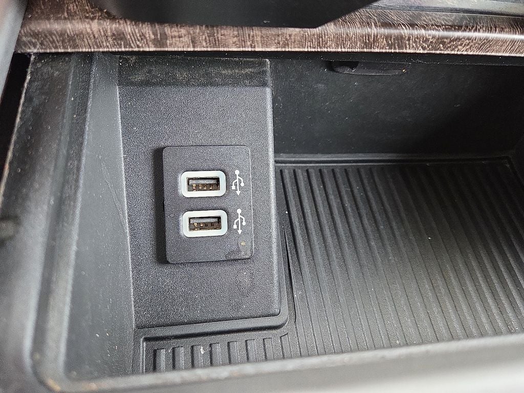 2019 Ford F-250SD Lariat