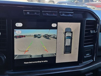 2024 Ford F-250SD Lariat