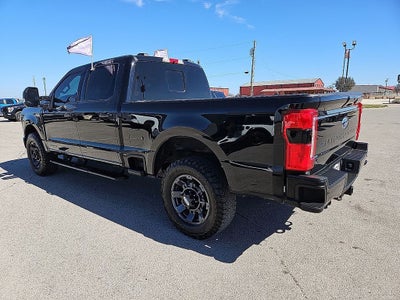 2024 Ford F-250SD Lariat
