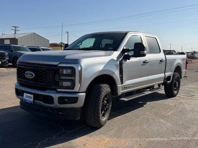2024 Ford F-250SD XL