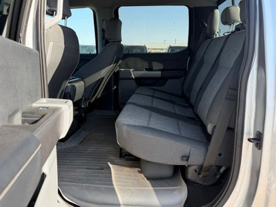 2024 Ford F-250SD XL