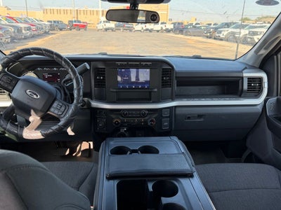 2024 Ford F-250SD XL