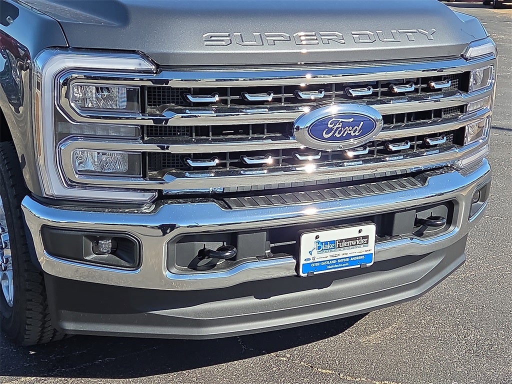 2026 Ford F-350SD XL