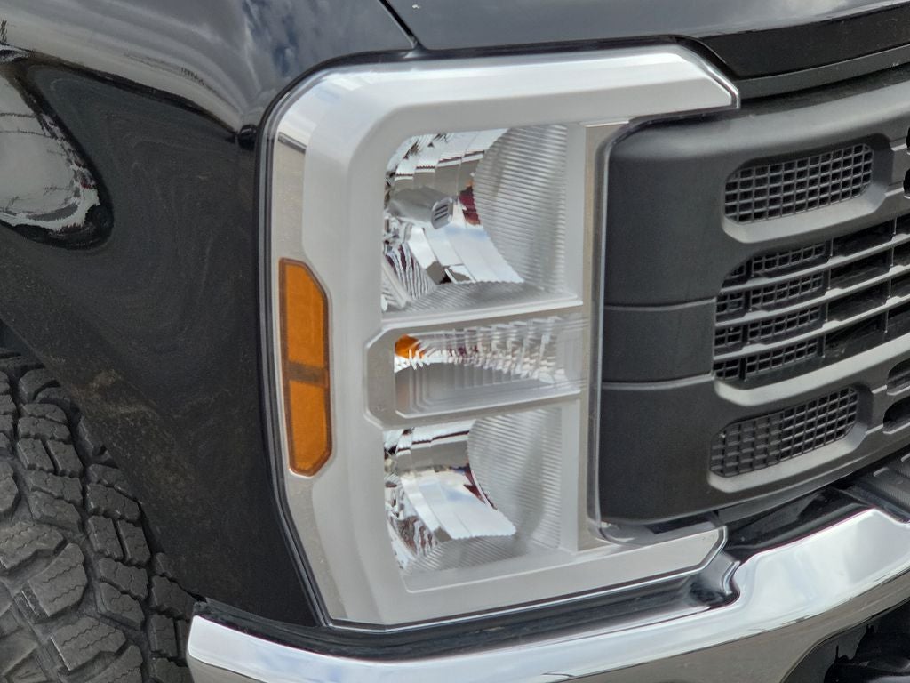 2024 Ford F-350SD XL