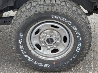 2024 Ford F-350SD XL