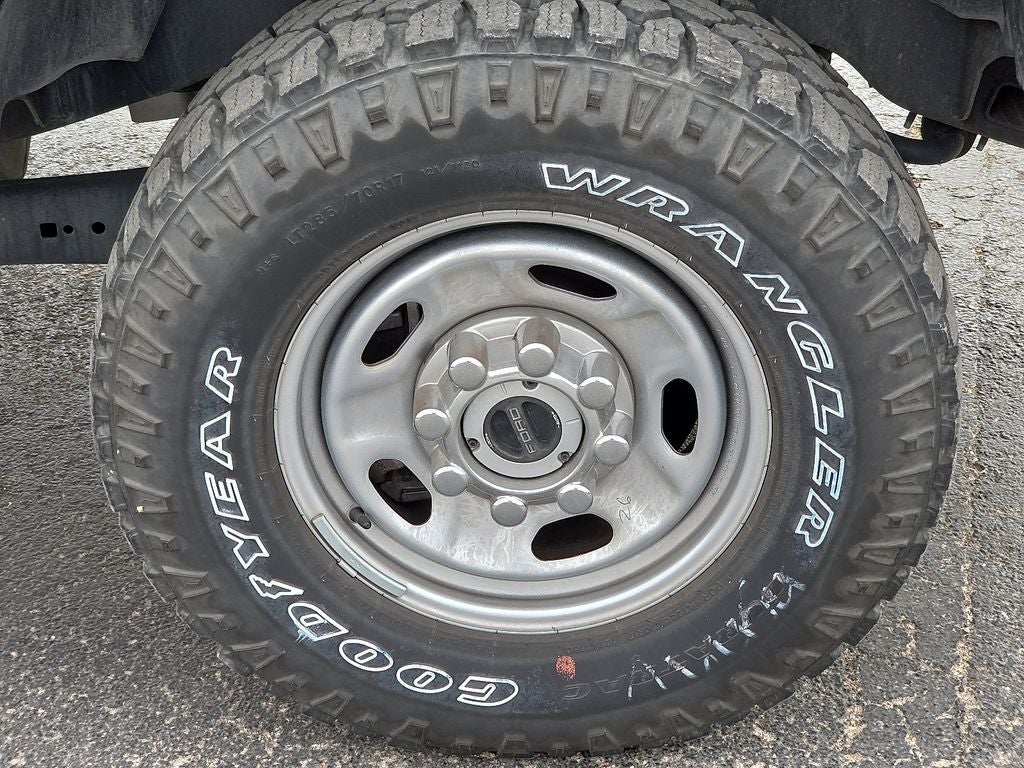 2024 Ford F-350SD XL