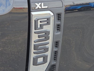2024 Ford F-350SD XL