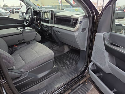 2024 Ford F-350SD XL