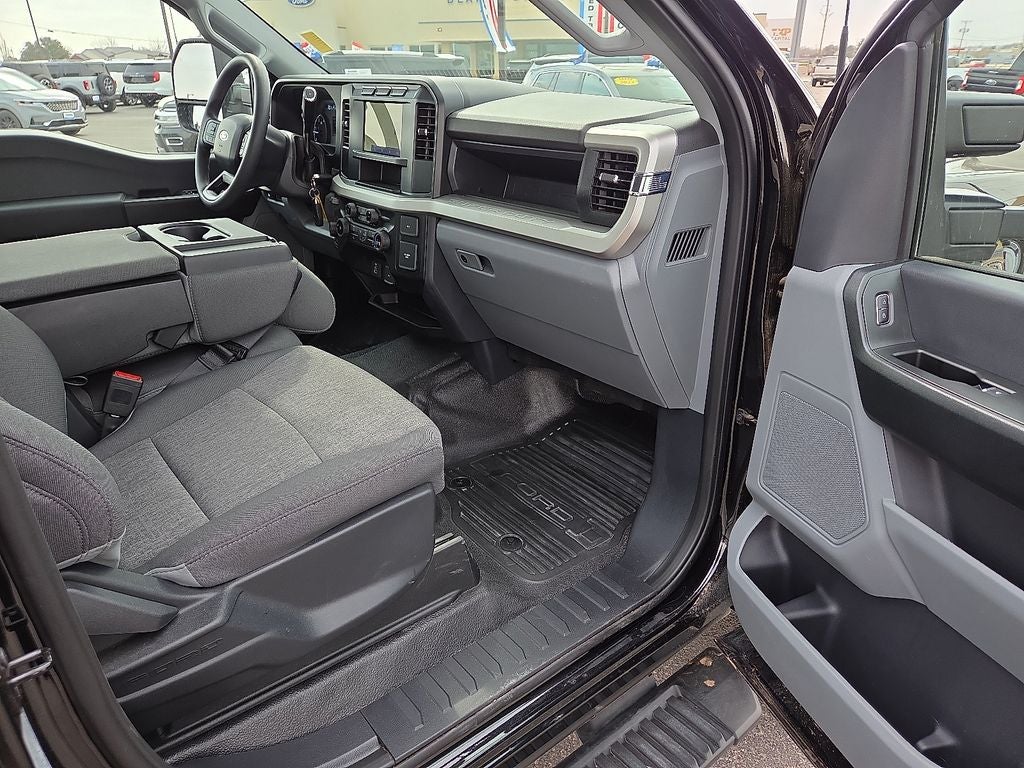 2024 Ford F-350SD XL