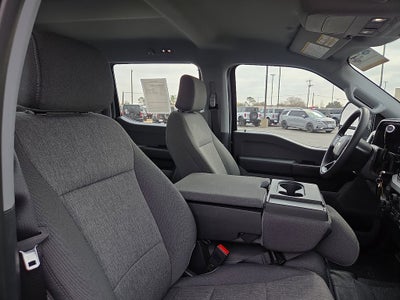 2024 Ford F-350SD XL