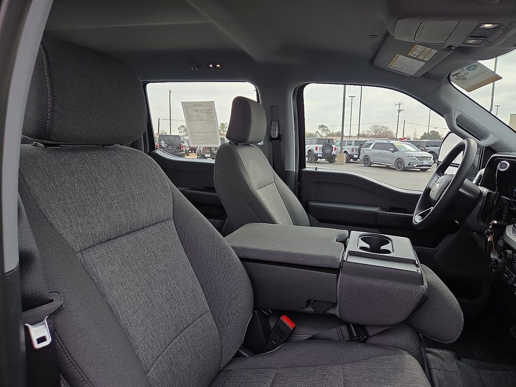 2024 Ford F-350SD XL