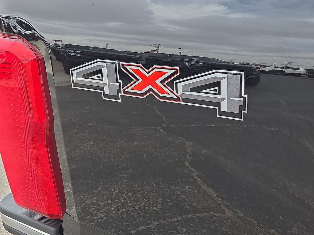 2024 Ford F-350SD XL