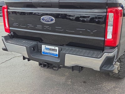 2024 Ford F-350SD XL