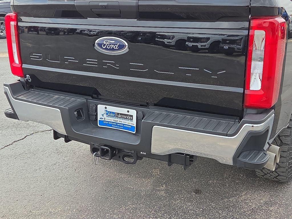 2024 Ford F-350SD XL