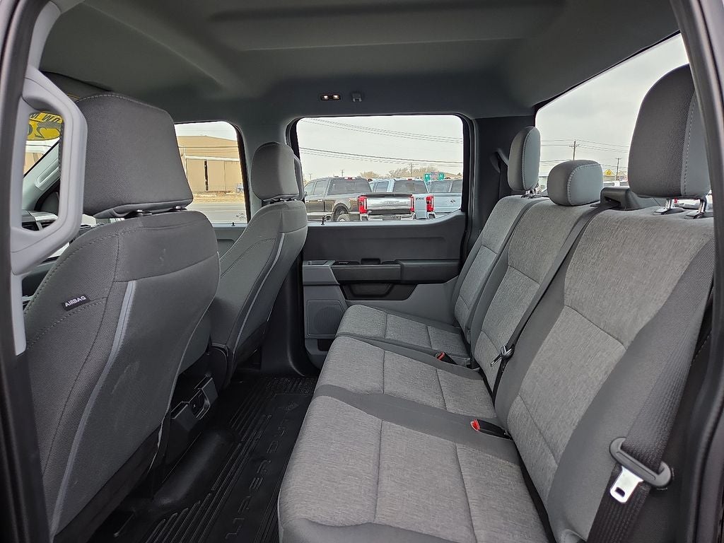 2024 Ford F-350SD XL