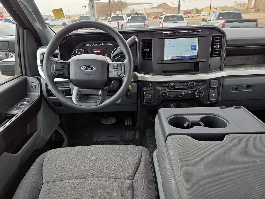 2024 Ford F-350SD XL