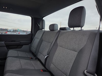 2024 Ford F-350SD XL