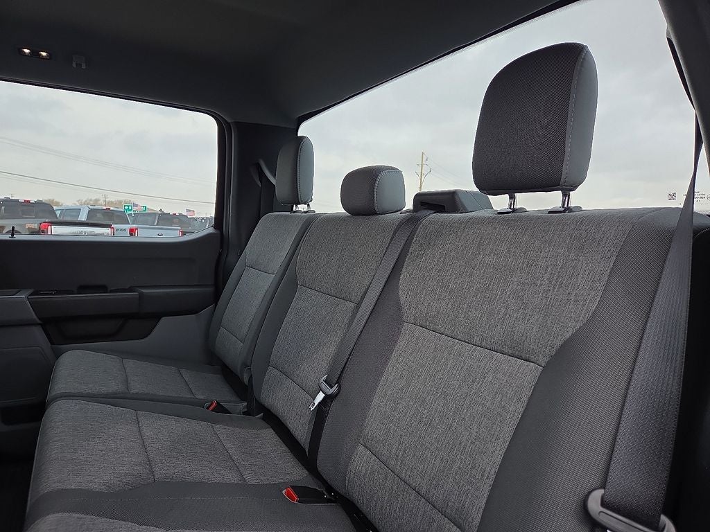 2024 Ford F-350SD XL