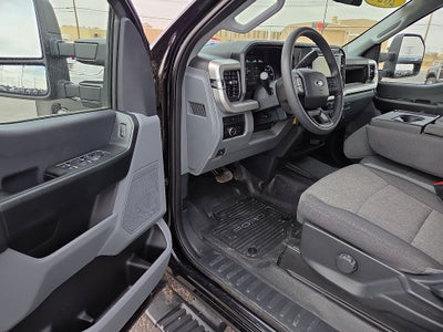 2024 Ford F-350SD XL