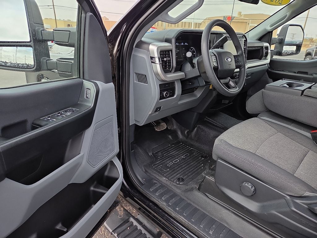 2024 Ford F-350SD XL