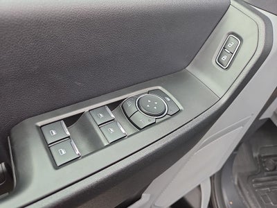 2024 Ford F-350SD XL