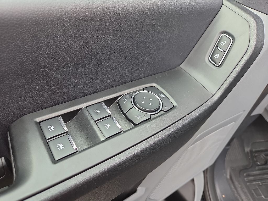 2024 Ford F-350SD XL