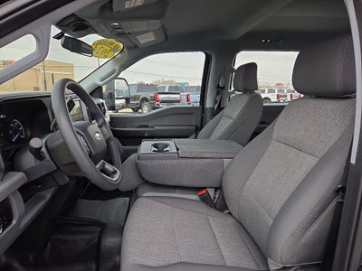 2024 Ford F-350SD XL