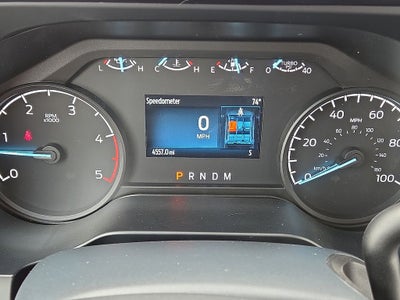 2024 Ford F-350SD XL