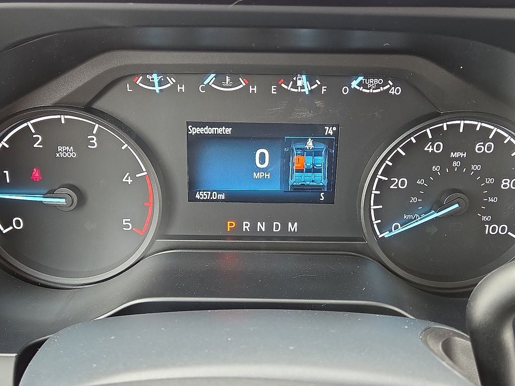 2024 Ford F-350SD XL