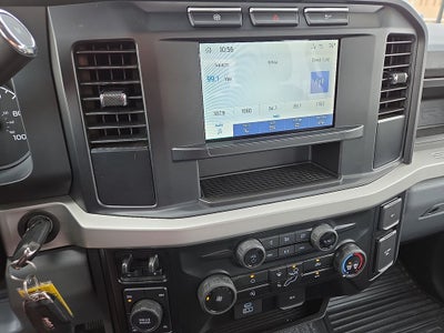 2024 Ford F-350SD XL