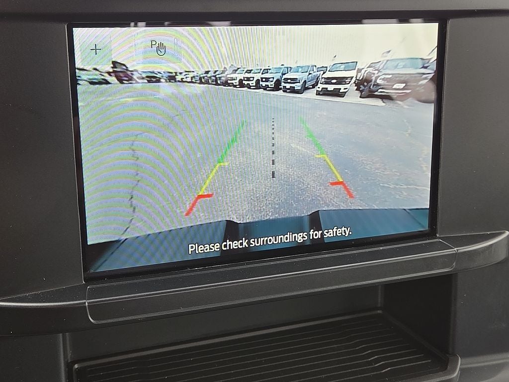 2024 Ford F-350SD XL