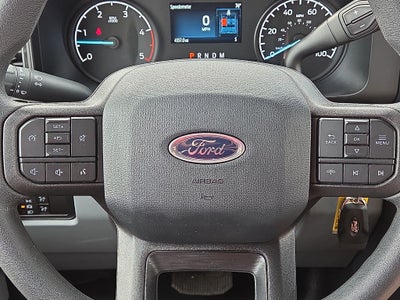 2024 Ford F-350SD XL