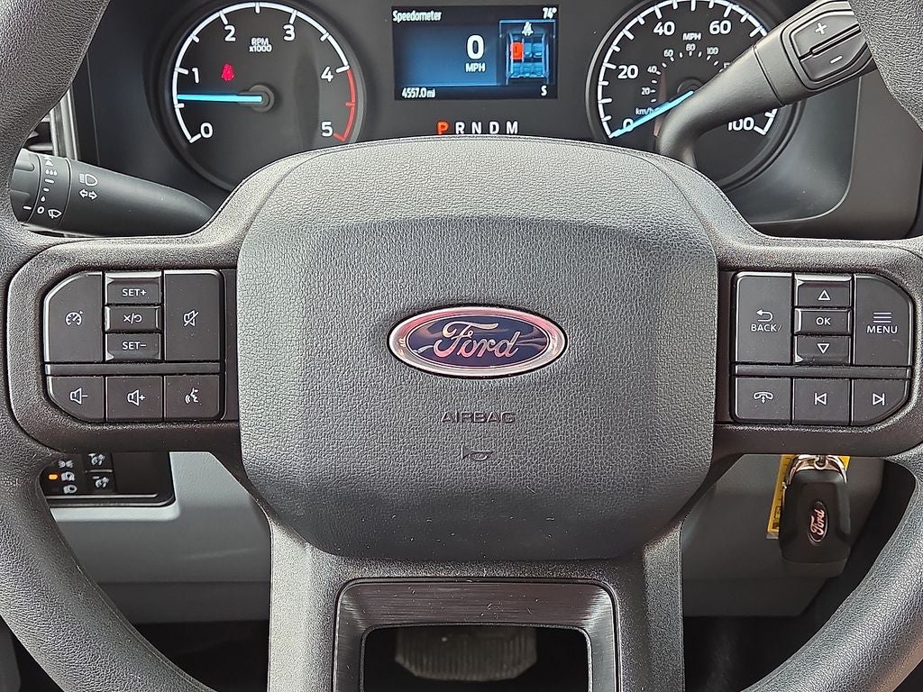 2024 Ford F-350SD XL