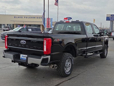 2024 Ford F-350SD XL